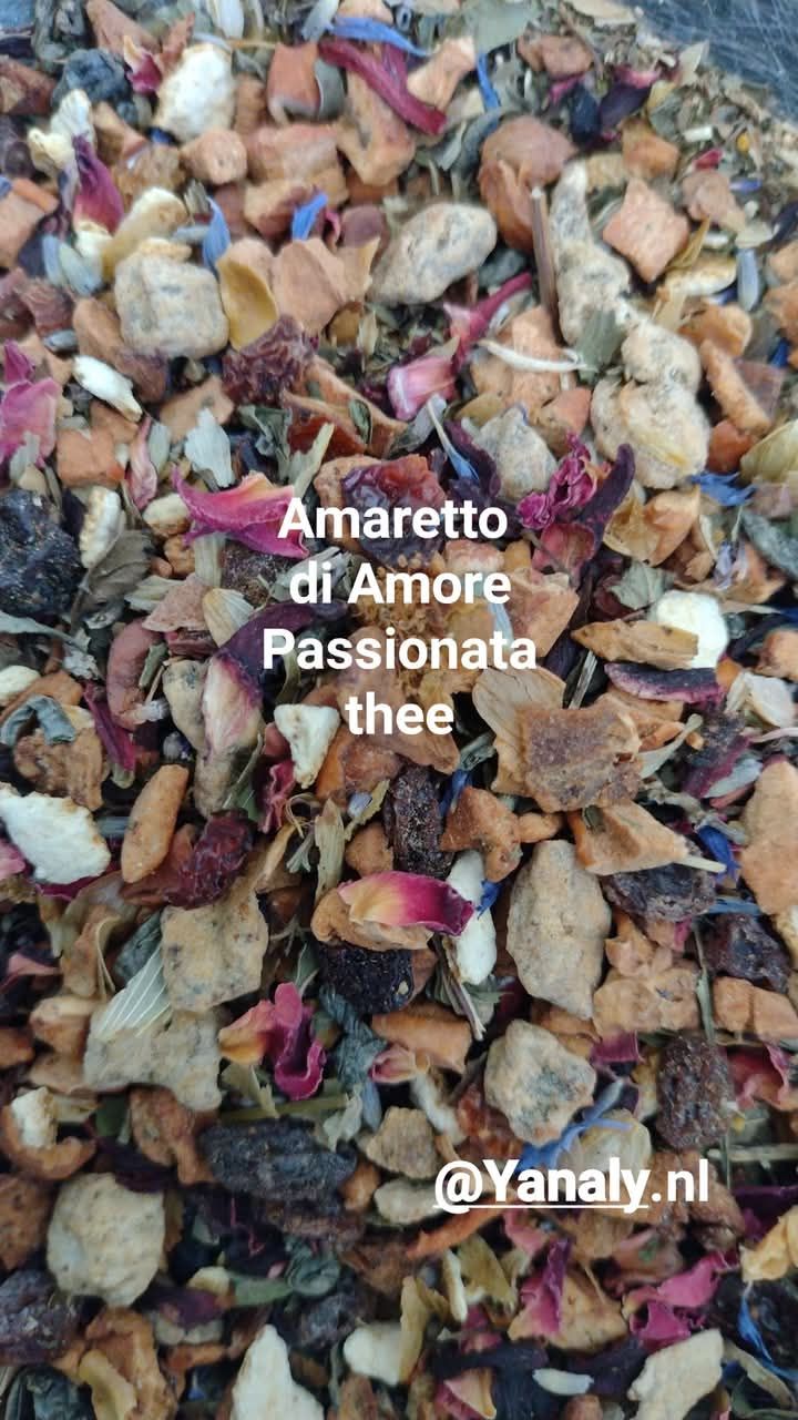 Amaretto di Amore Appassionato