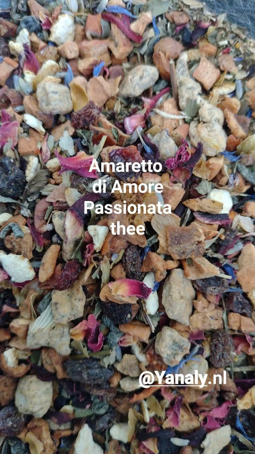 Amaretto di Amore Appassionato