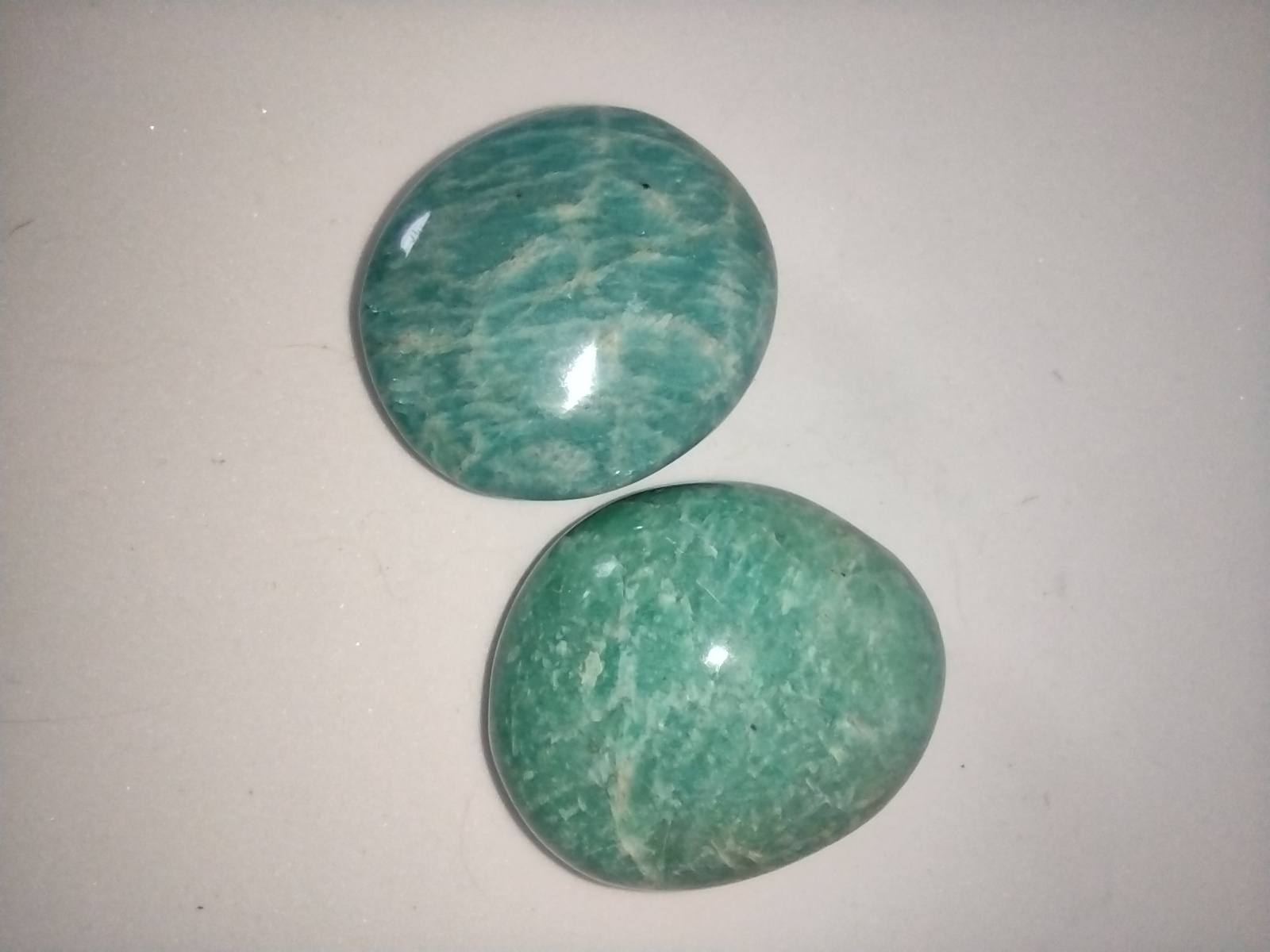 Amazoniet – Zeg wat je voelt (zonder drama)