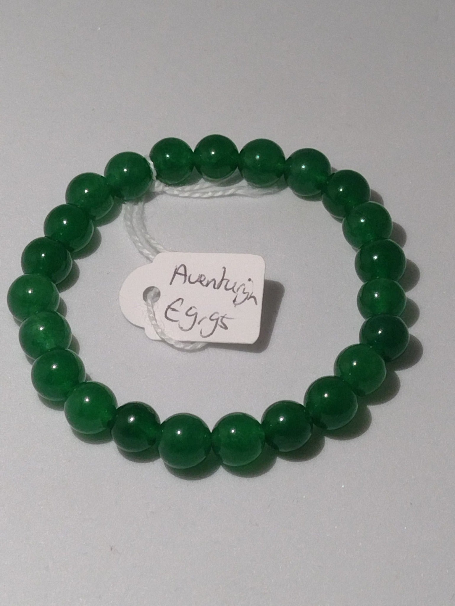 Aventurijn – Voor als je wel wat geluk kunt gebruiken