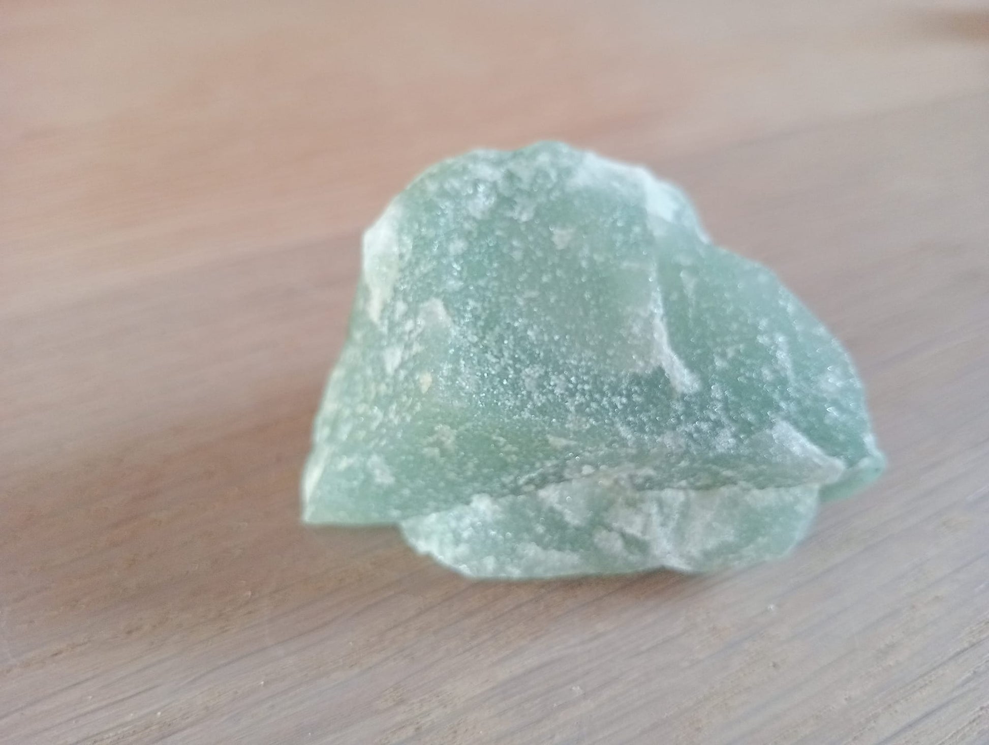 Aventurijn – Voor als je wel wat geluk kunt gebruiken