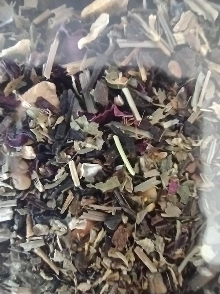 Fairy Goddess of strength