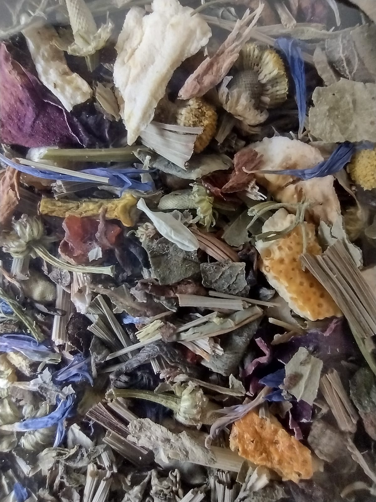 Fairy Goddess of relief