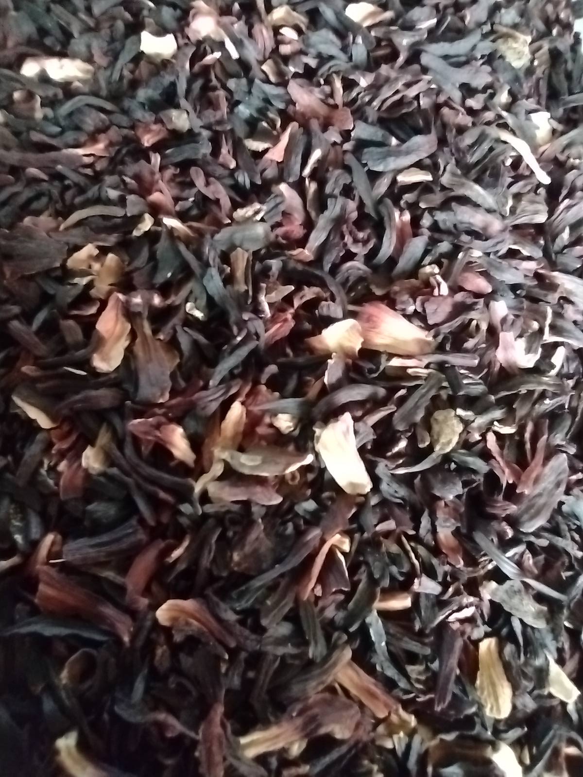 Hibiscus – Zonnige Hartopener in Bloei