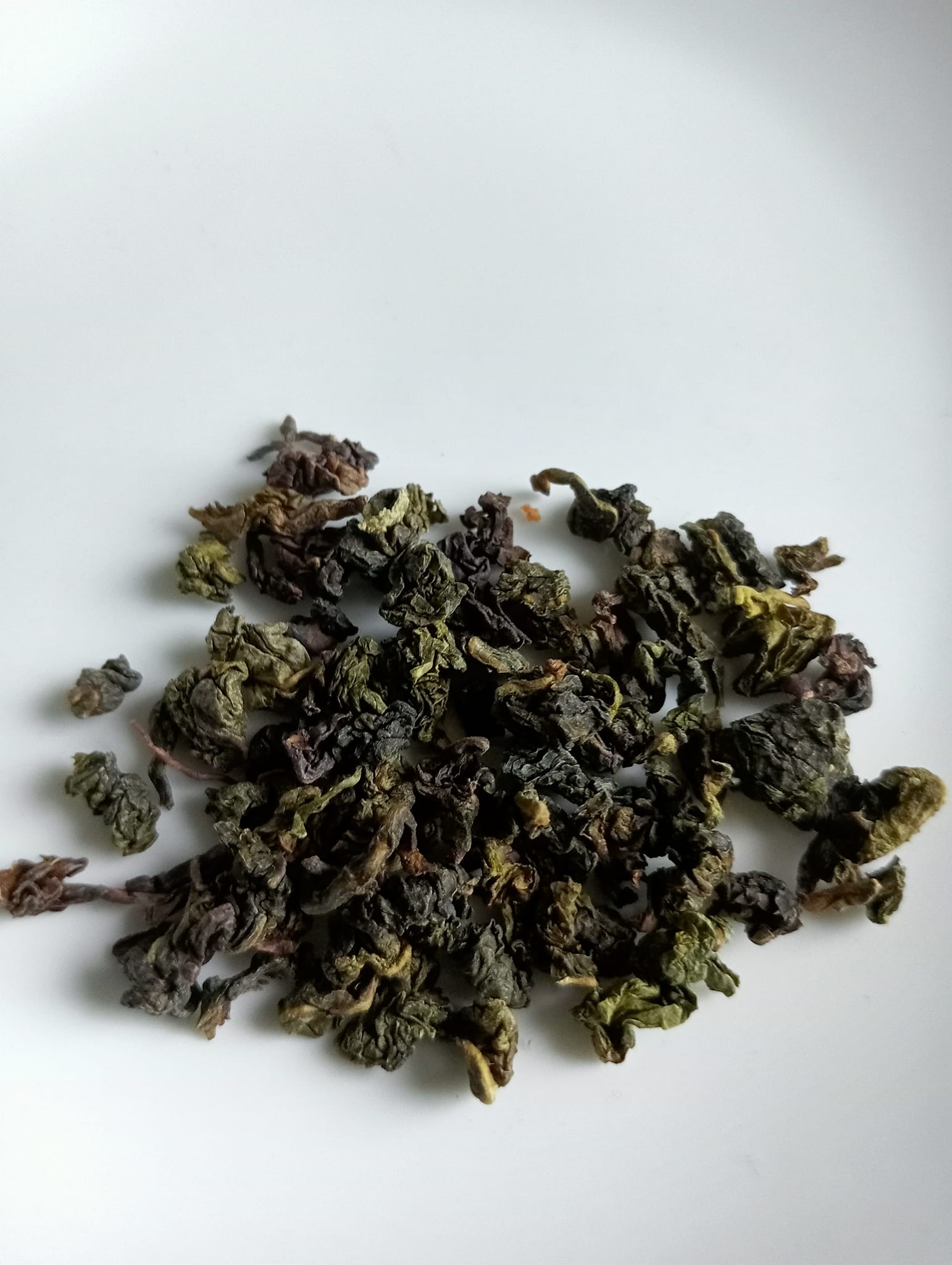 Pure Kwan Yin – Theeblaadjes van compassie