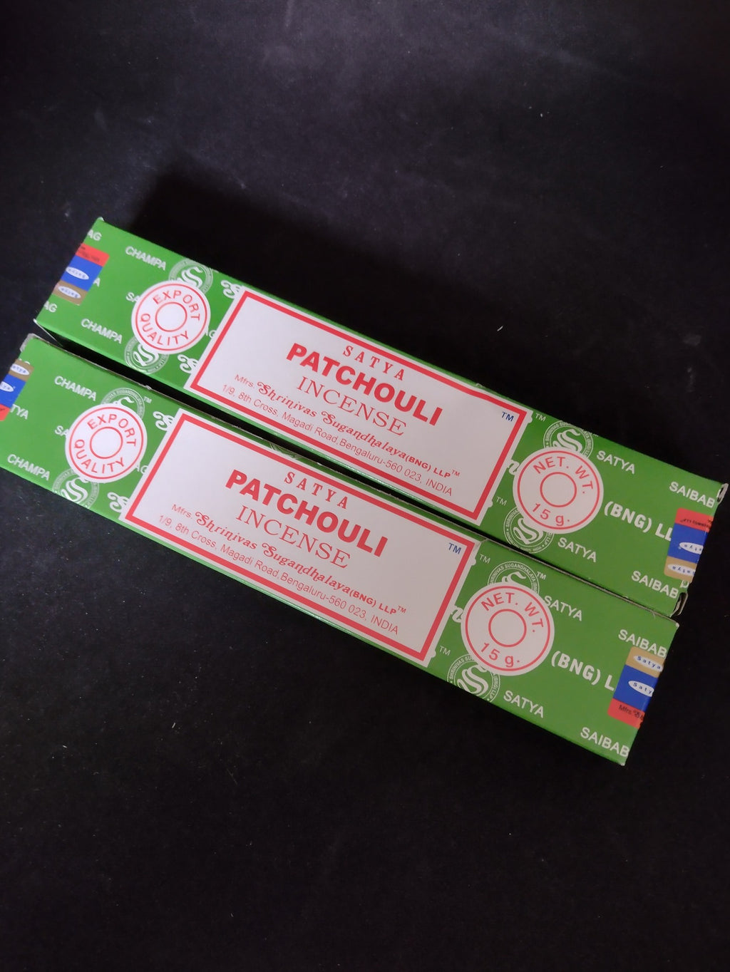 Wierookstokjes – Een geurreis voor lichaam en ziel