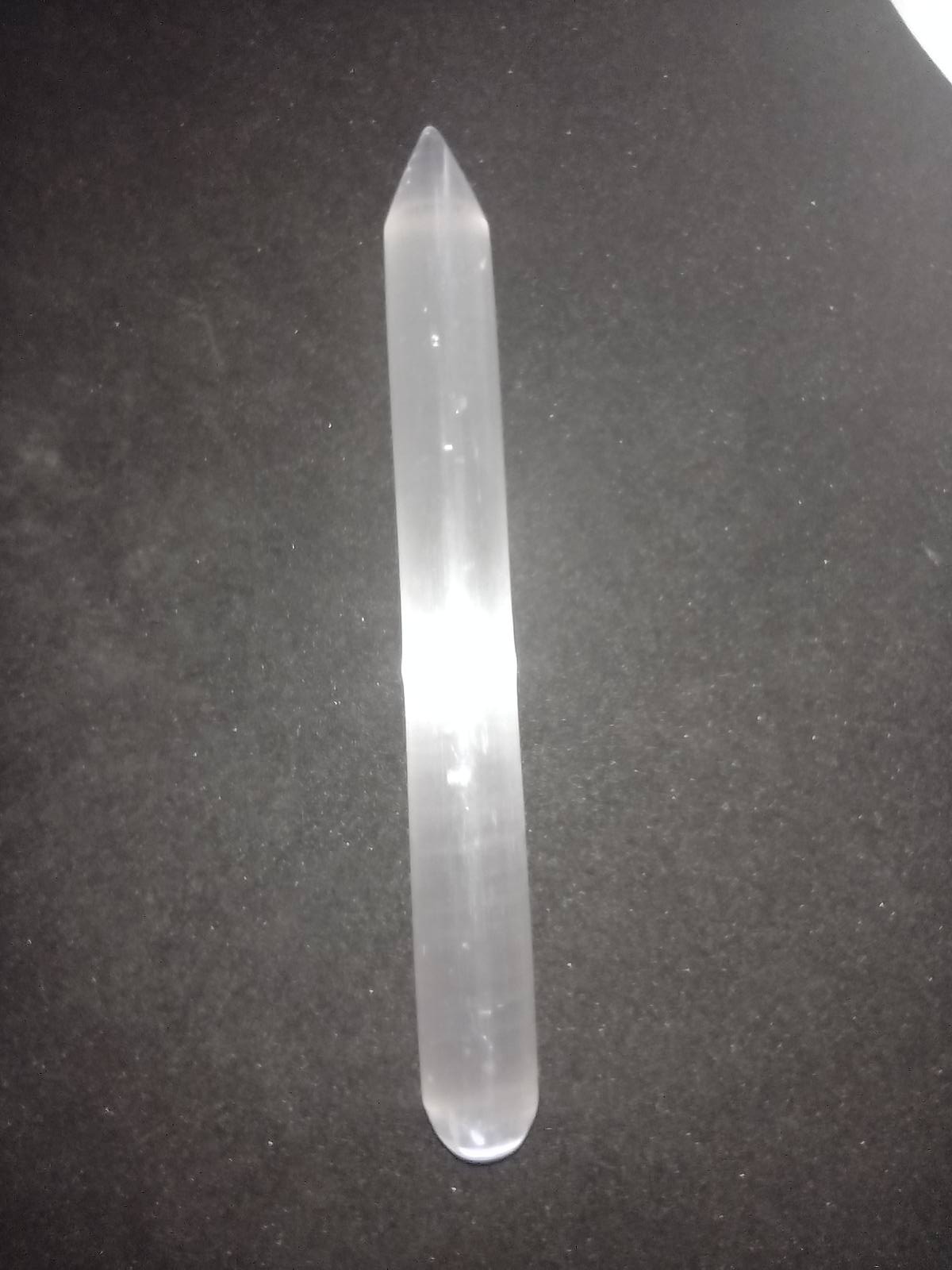 Seleniet massagestaaf +/- 20cm