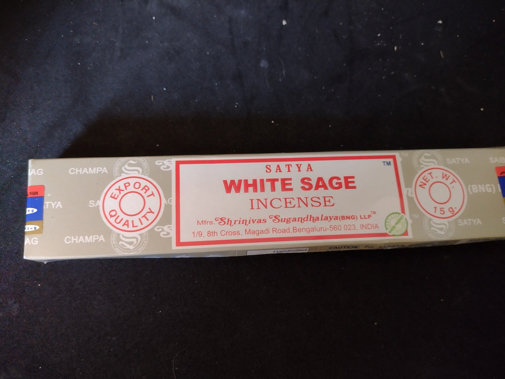 Wierookstokjes – Een geurreis voor lichaam en ziel