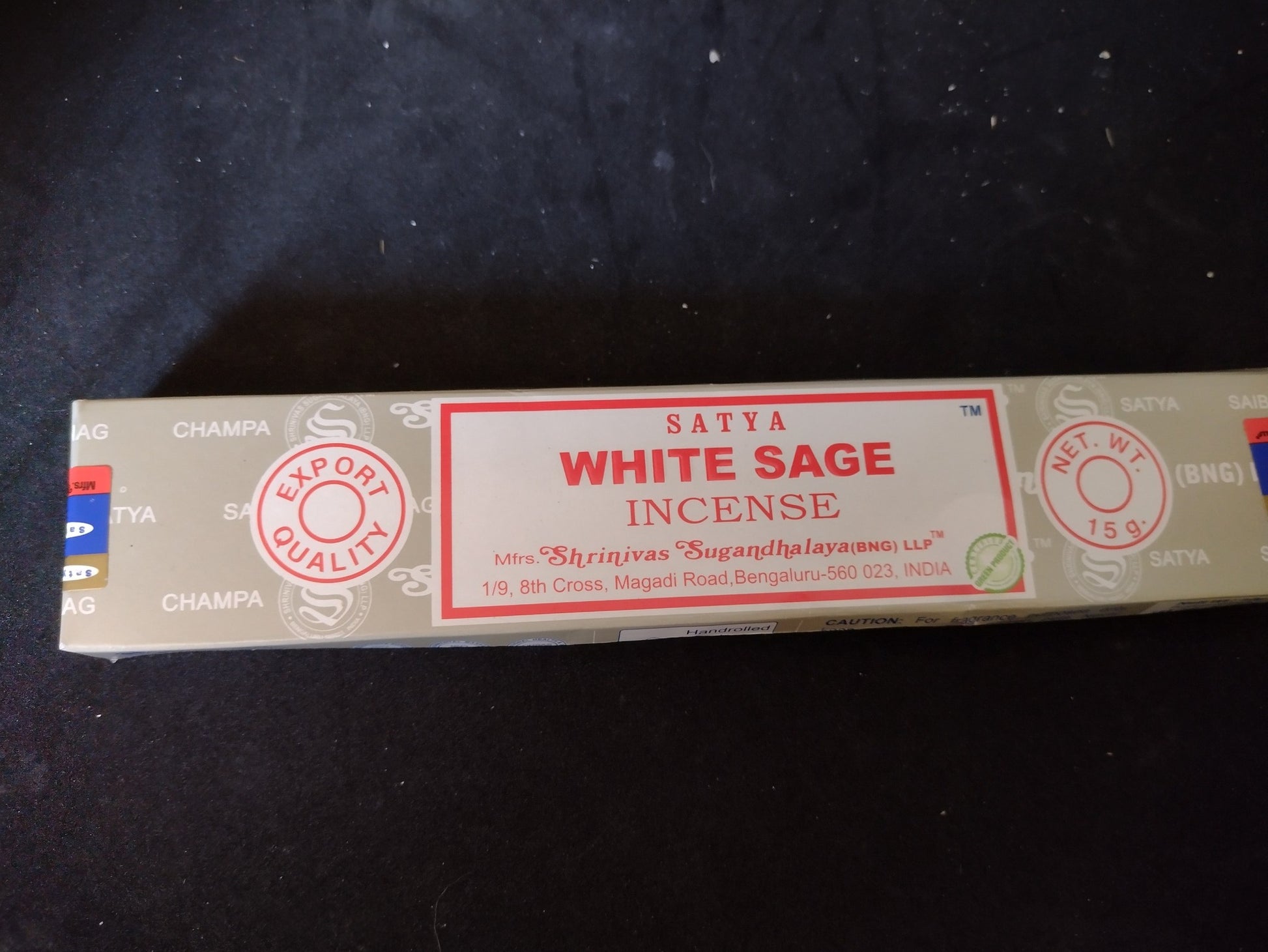 Wierookstokjes – Een geurreis voor lichaam en ziel