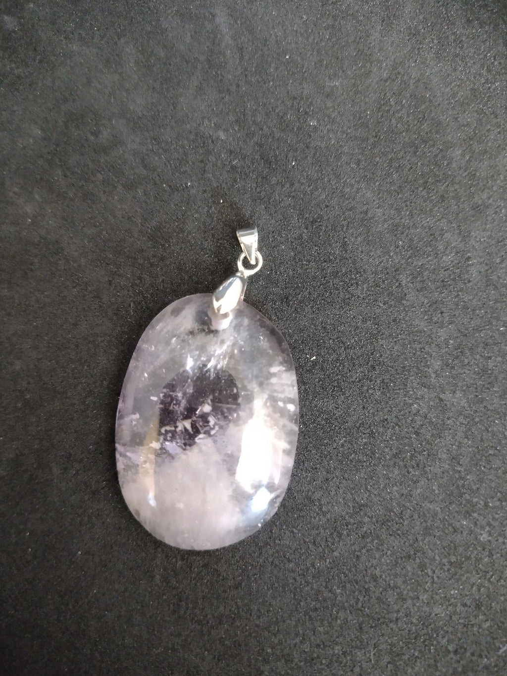 Bergkristal – Zuiver, helder en gewoon steengoed