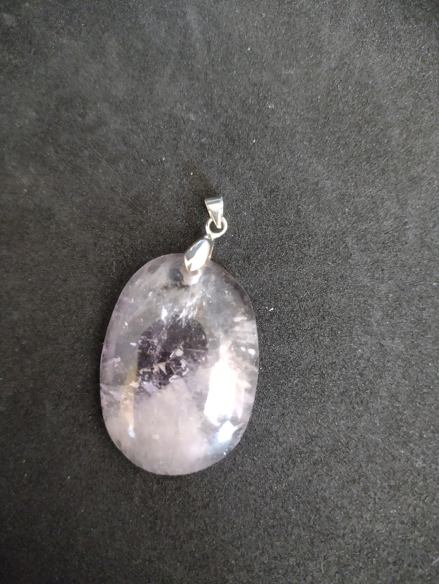 Bergkristal – Zuiver, helder en gewoon steengoed