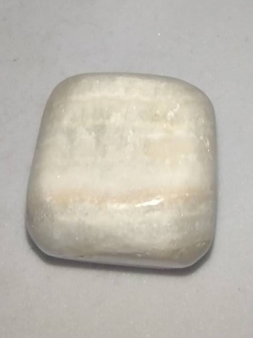 Caribisch Oceaan Jaspis trommelsteen