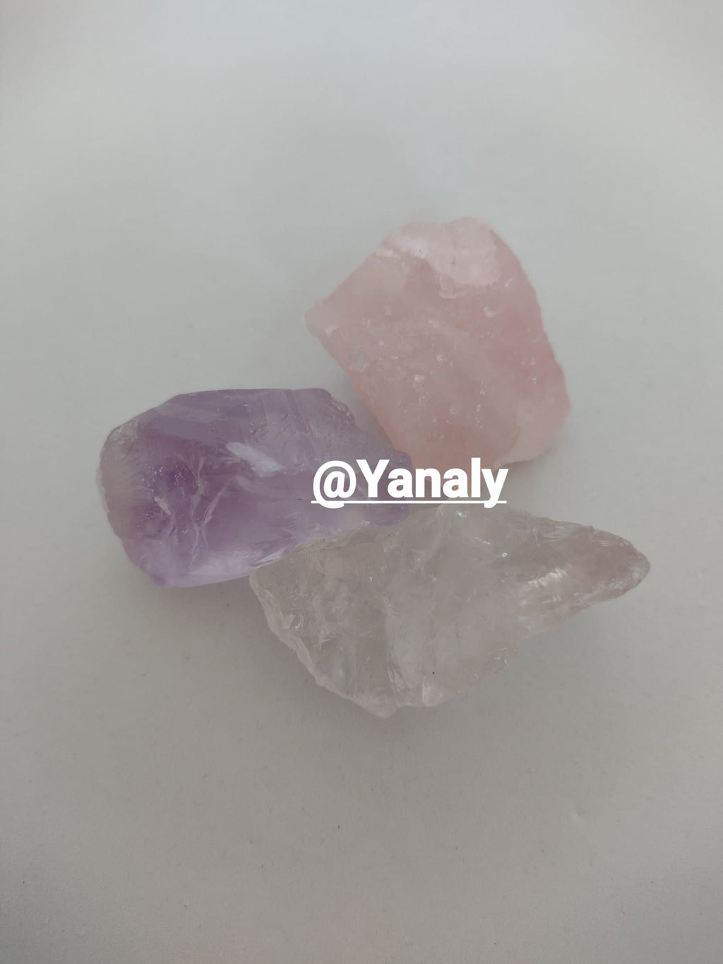 Gouden driehoek set maat M